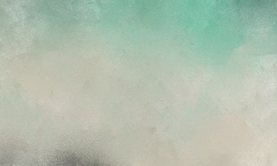 brushed grunge paint  with ash gray, cadet blue and dim gray color. can be used als decorative graphic element, wallpaper and texture