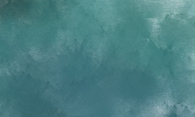 old used texture with teal blue, powder blue and cadet blue color. can be used als graphic element, wallpaper and texture
