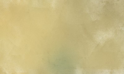 painted texture with tan, pale golden rod and khaki color. 2d illustration. can be used als graphic element, wallpaper and texture