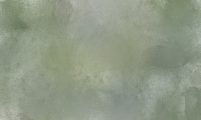grunge background with gray gray, light gray and silver colored brush strokes. can be used als graphic element, wallpaper and texture