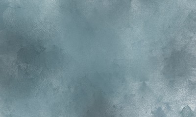 background texture painted with light slate gray, light gray and pastel blue color. can be used als graphic element, wallpaper and texture