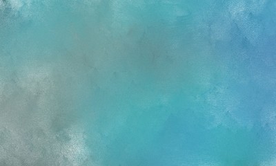 background texture painted with cadet blue, dark gray and powder blue color. can be used als graphic element, wallpaper and texture