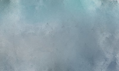 vintage old painting texture with light slate gray, lavender and powder blue colored brush strokes. can be used als graphic element, wallpaper and texture