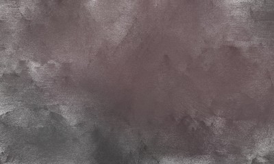 vintage old painting texture with dim gray, pastel gray and rosy brown colored brush strokes. can be used als graphic element, wallpaper and texture