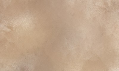 background with washed out paint texture with rosy brown, pastel gray and wheat colors. can be used als design graphic element, wallpaper and texture