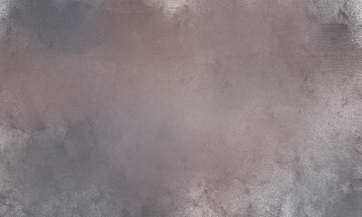 Obraz premium aged brushed painting texture element with gray gray, light gray and silver color. can be used als graphic element, wallpaper and texture