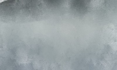 vintage old painting texture with dark gray, dark slate gray and dim gray colored brush strokes. can be used als graphic element, wallpaper and texture