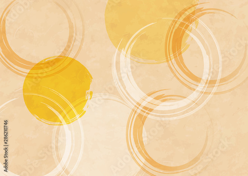 和風背景 秋 Wall Mural Wallpaper Murals Wallsheaven ヨーグル