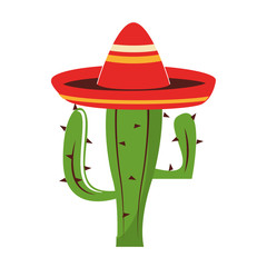 mexico culture and foods cartoons