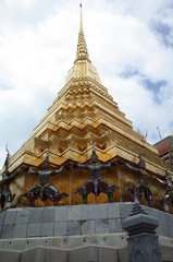 Fototapeta premium ワット・プラケオ