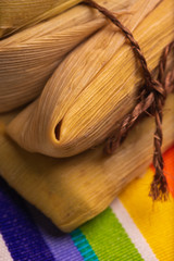 Tamales Mexicanos