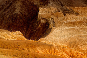 Moonland, Ladakh, India