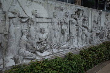 プラスメン要塞