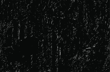 Rough urban texture vector. Distressed overlay texture. Grunge background. Abstract halftone textured effect. Vector Illustration. Black isolated on white. EPS10.