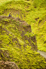 Skogafoss, Iceland