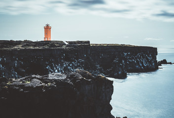 Snaefelsness, Iceland