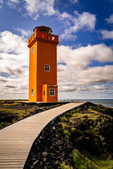 Snaefelsness, Iceland