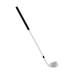 Abstract golf object