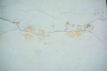 Beautiful vintage background. Abstract grunge decorative stucco wall texture. Wide rough background with copy space for text.