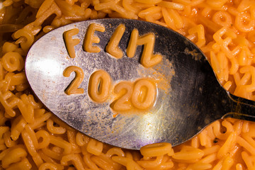 feliz 2020