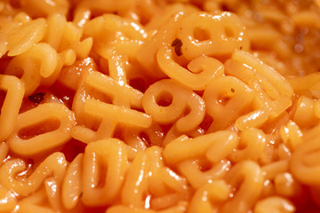 Sopa de letras