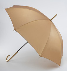 umbrella isolated on white background