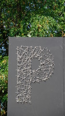 Buchstabe
