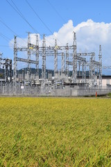 変電設備
