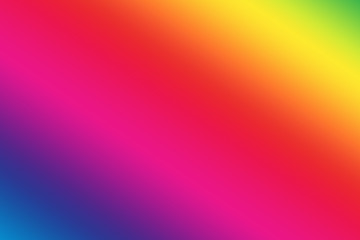 Abstract modern soft color gradient background