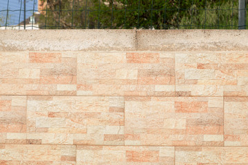 Texture di muro