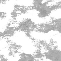 Black-white, monochrome grunge texture - chaotic, distress, vintage, weathered effect. Old repetitive template, print, decor, element. Design for backgrounds, wallpapers, covers and packaging