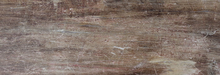 Hintergrund Holz alt abstrakt - leere Fläche
