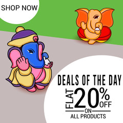 Happy Ganesh Chaturthi