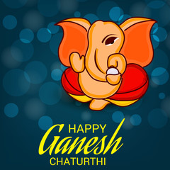 Happy Ganesh Chaturthi
