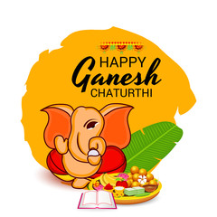 Happy Ganesh Chaturthi