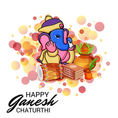 Happy Ganesh Chaturthi