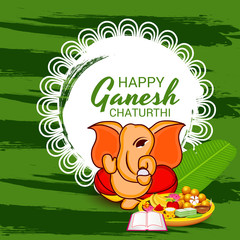 Happy Ganesh Chaturthi