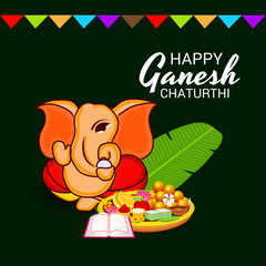 Happy Ganesh Chaturthi