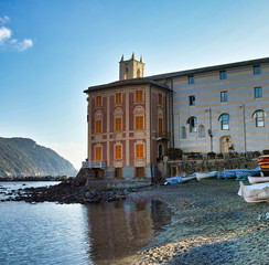 sestri levante