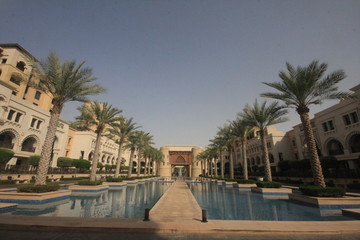 Dubai city and emirate in the United Arab Emirates