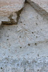 Petroglyph Point, Lava Beds National Monument