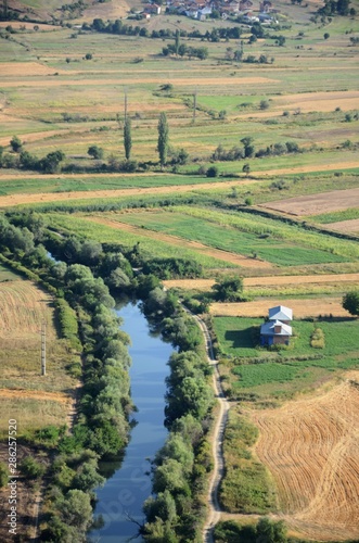 depuis
