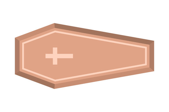 Coffin Icon