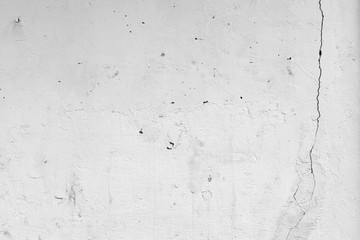 Obraz premium Natural grunge stucco concrete wall texture backdrop surface