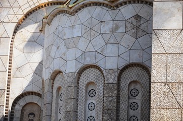 Macédoine du Nord : Monastère de Saint-Nahum (région d’Ohrid)