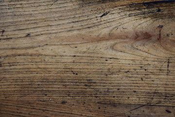 Hintergrund braunes Holz Textur