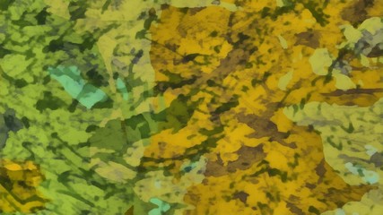 Abstract texture. Design background. Colorful art pattern. Digital painting graphic artwork. Template for print decoration.