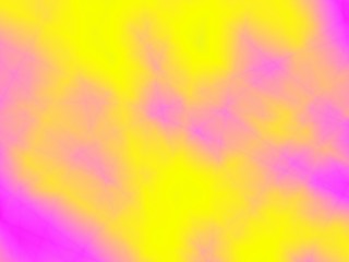 Bright colorful graphic pattern wallpaper