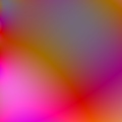 Soft blur art web backdrop design