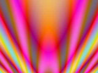 Light backdrop abstract colorful retro pattern